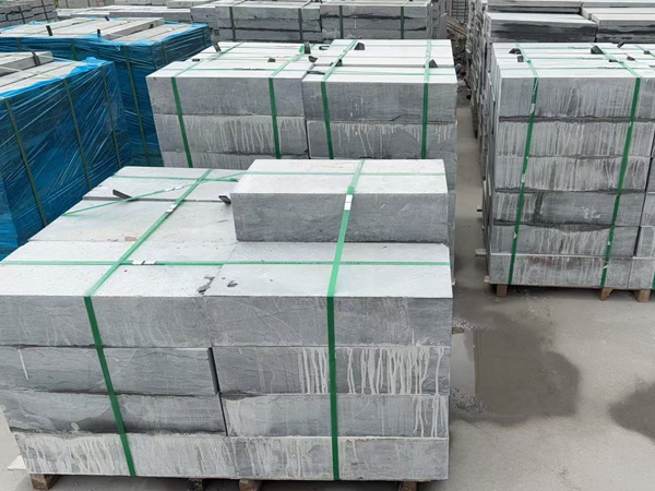 嘉祥青石路沿石 道路側(cè)石 市政工程專(zhuān)用
