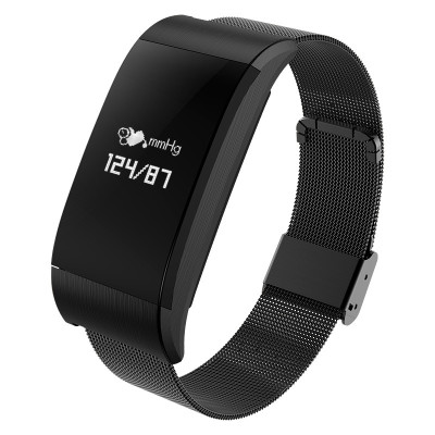 運動手環DOE能效檢測