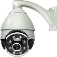 監控IP67防塵防水等級檢測報告