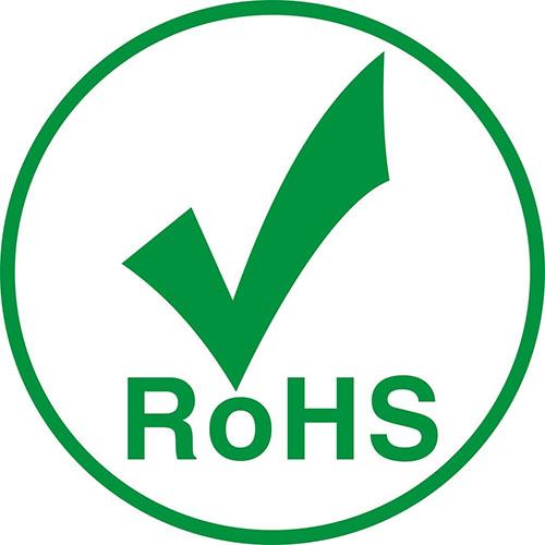 深圳ROHS認證報告