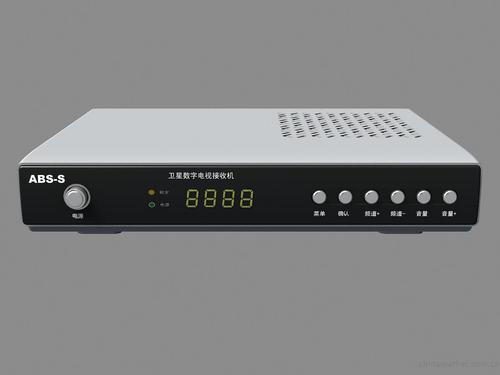 接收器ROHS測(cè)試報(bào)告