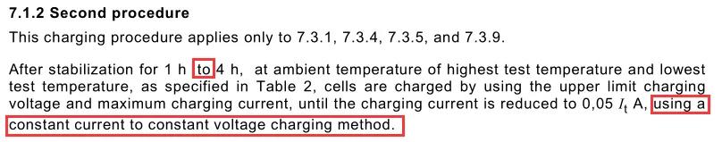 늳�IEC62133�˜�